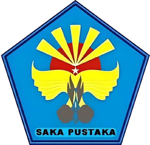Logo Saka Pustaka